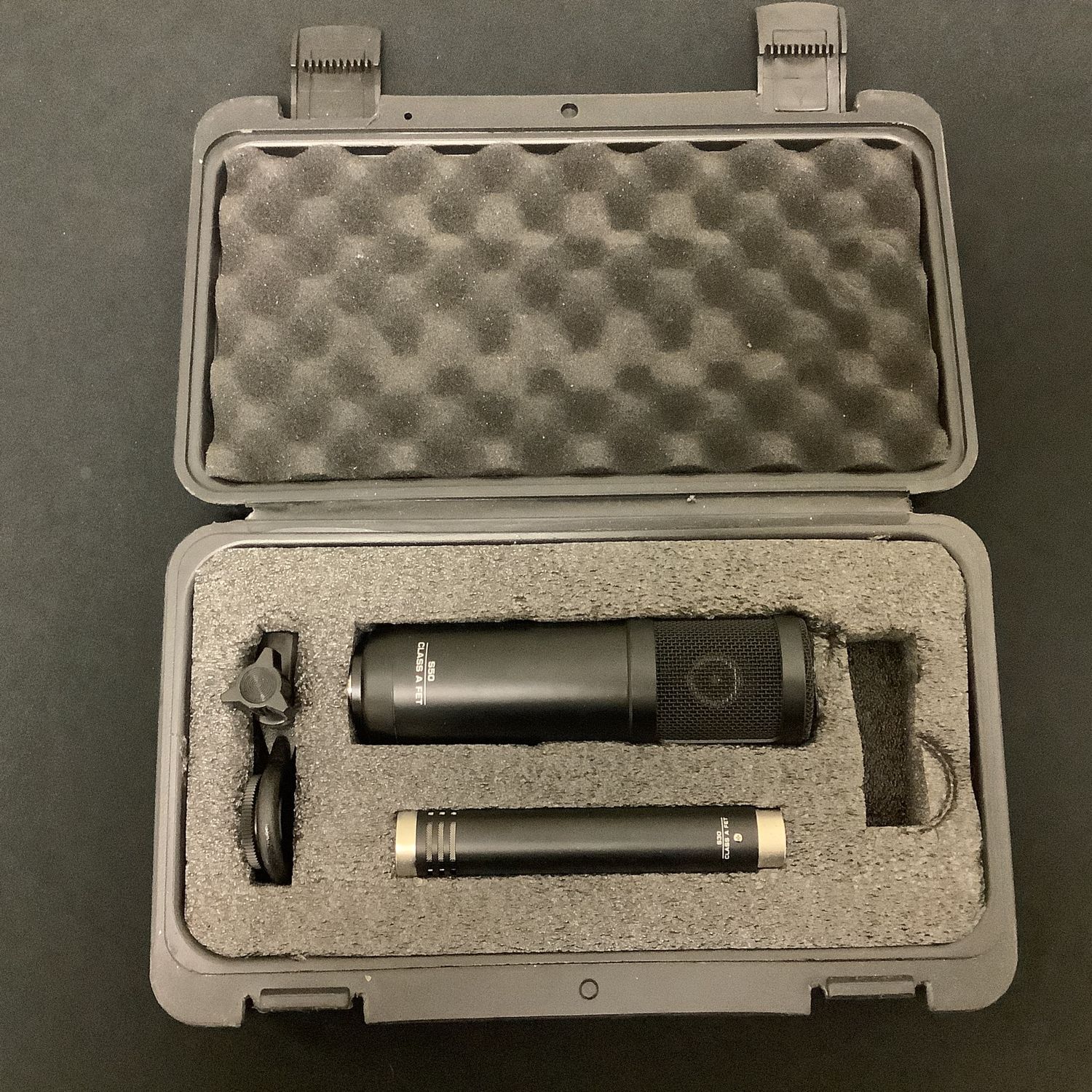 Sterling Audio S50/30 Recording Microphone Pack