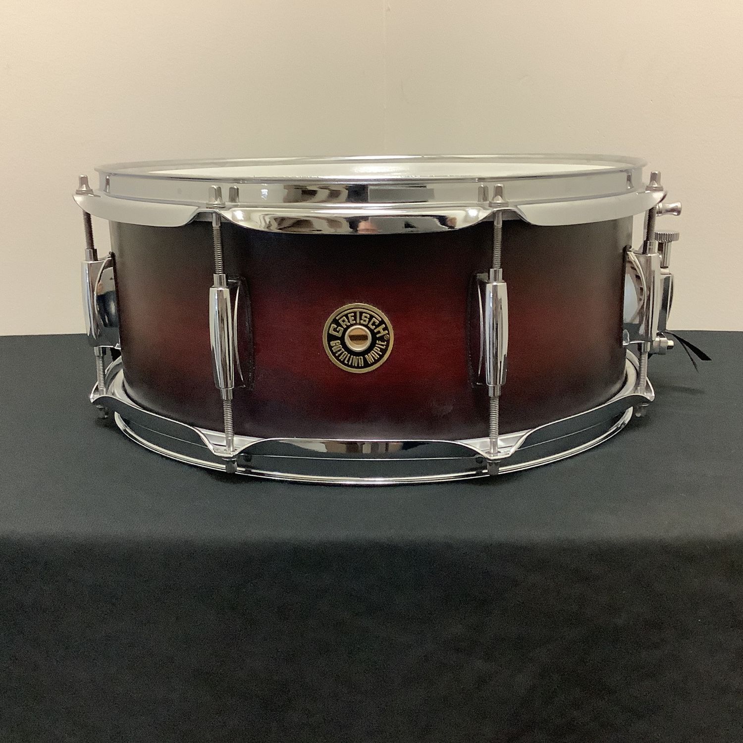 Gretsch Catalina Maple 14" x 5 1/2" Snare Drum