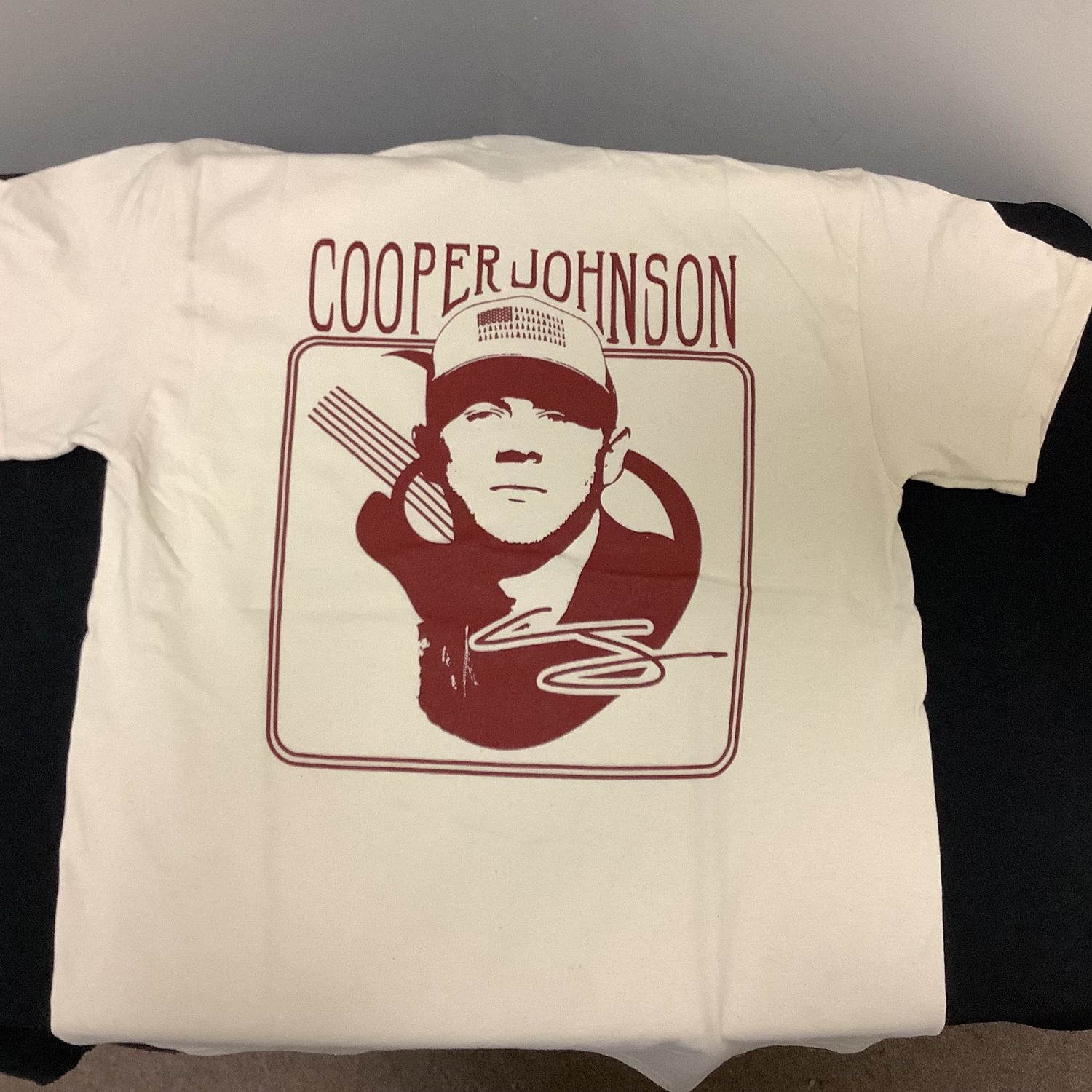 M Cooper T-Shirt