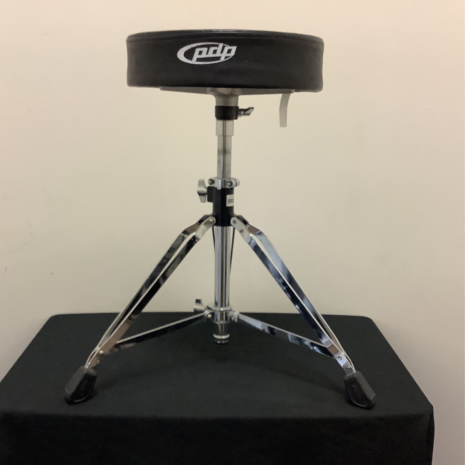 PDP 800 Series Drum Throne