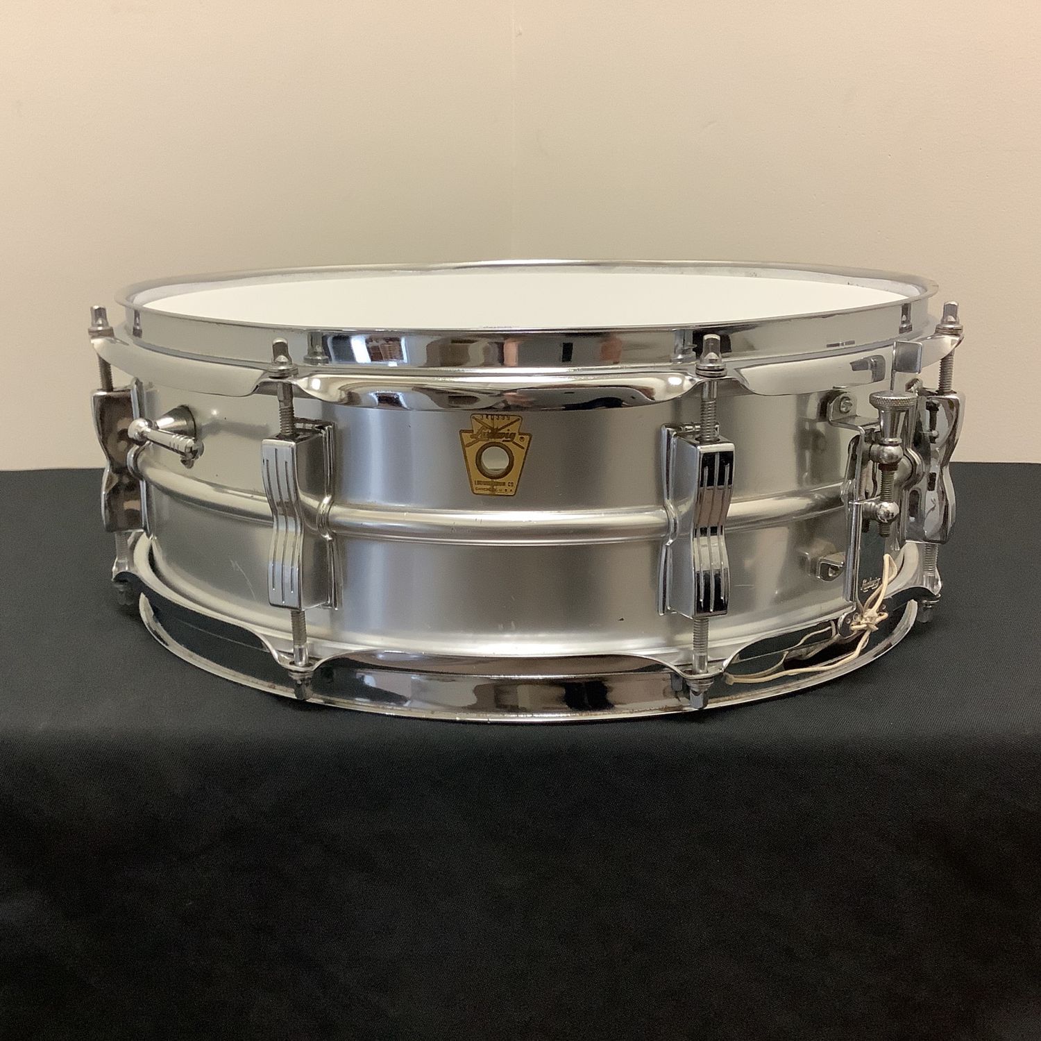 1966 Ludwig Acrolite 14" x 5" Snare Drum