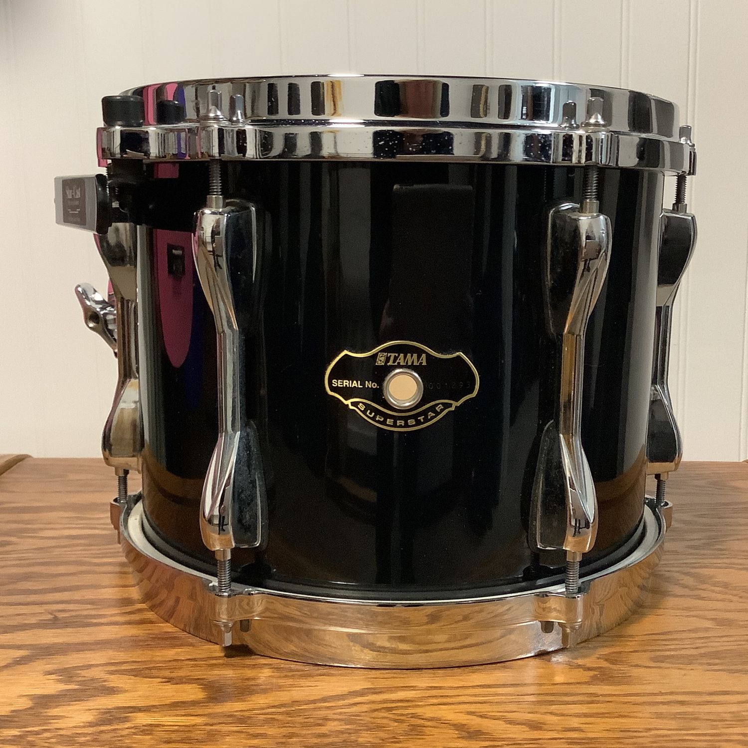 Tama 10" x 8" Superstar Tom Drum