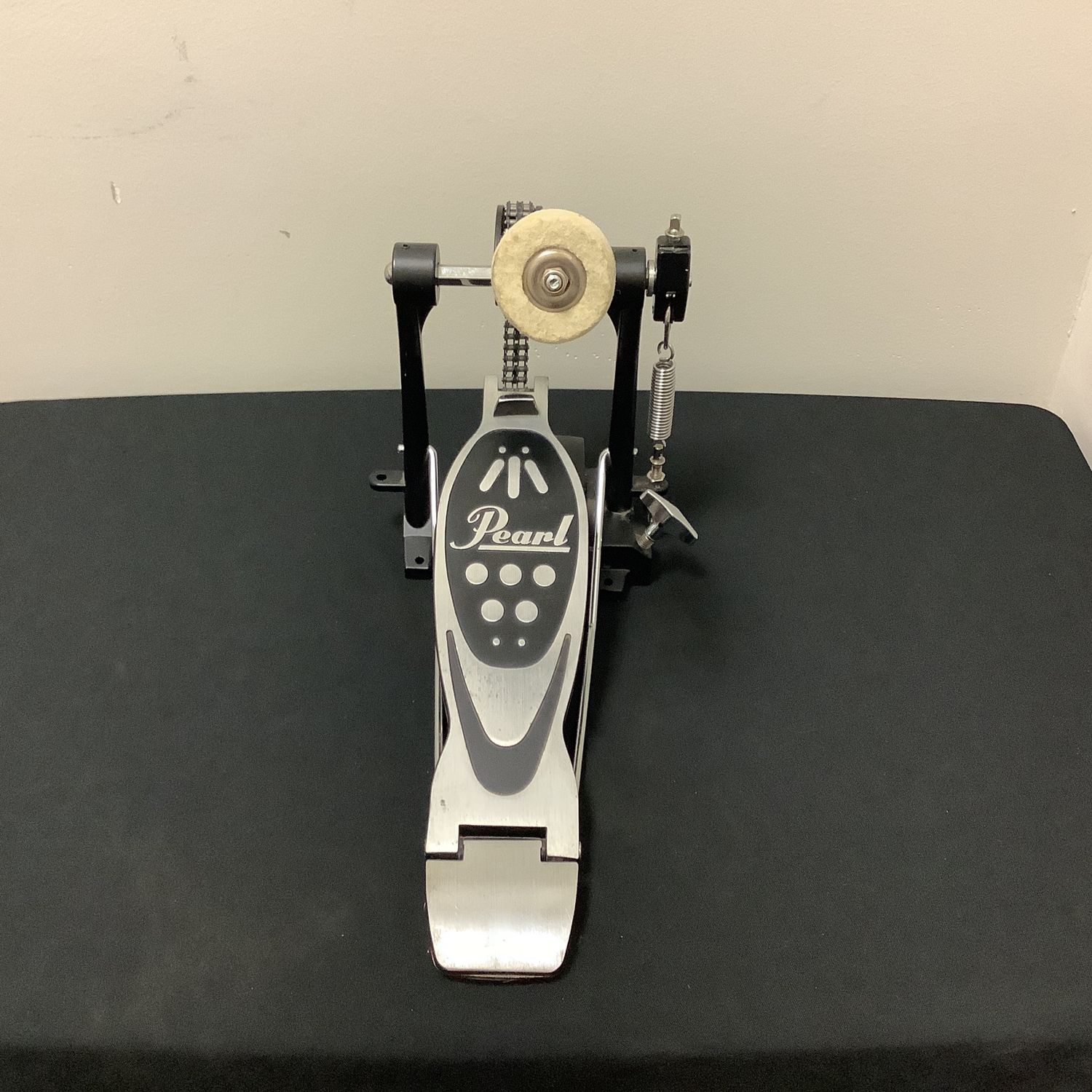 Pearl P530 Dual Chain Bass Drum Pedal