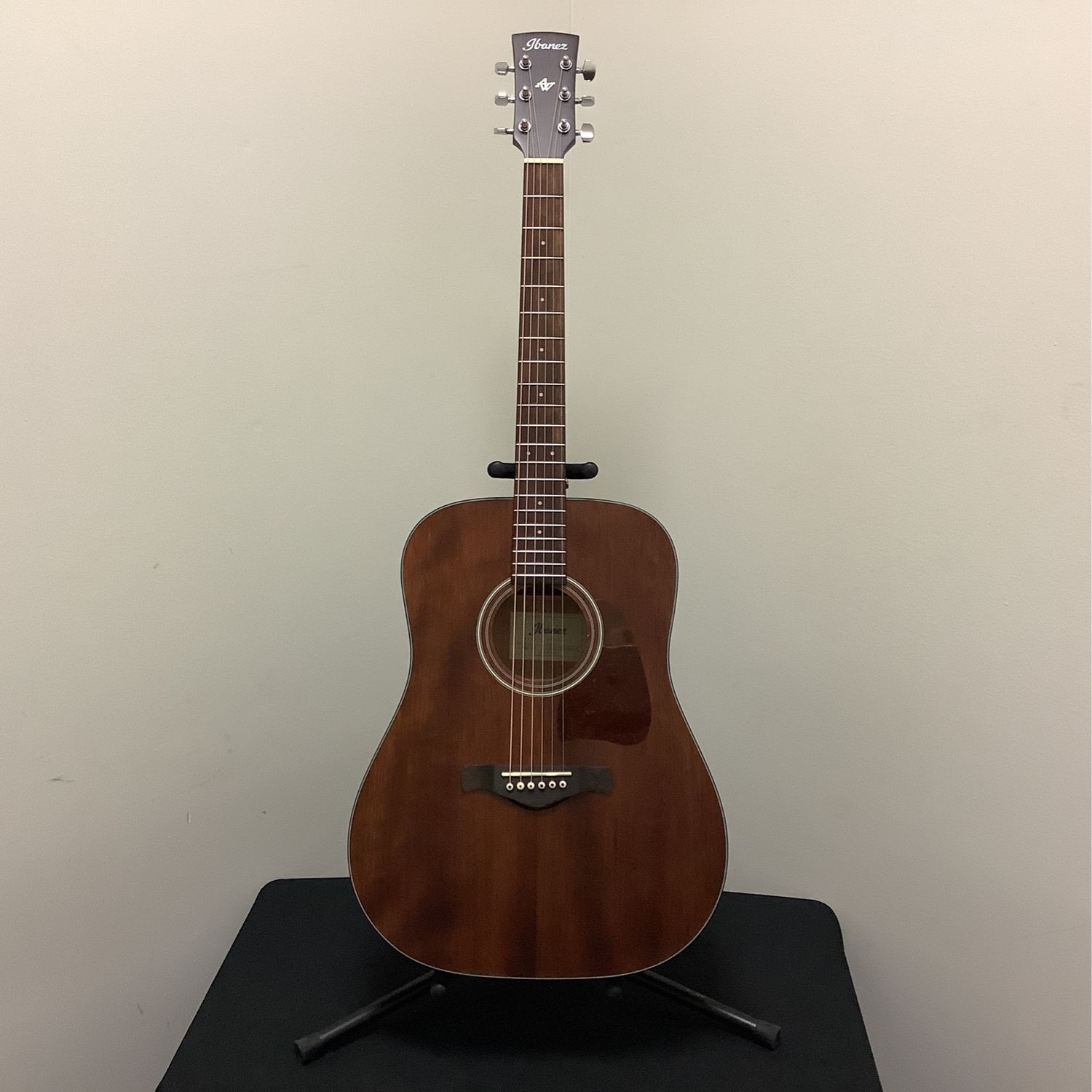 Ibanez AW54-OPN Acoustic Guitar