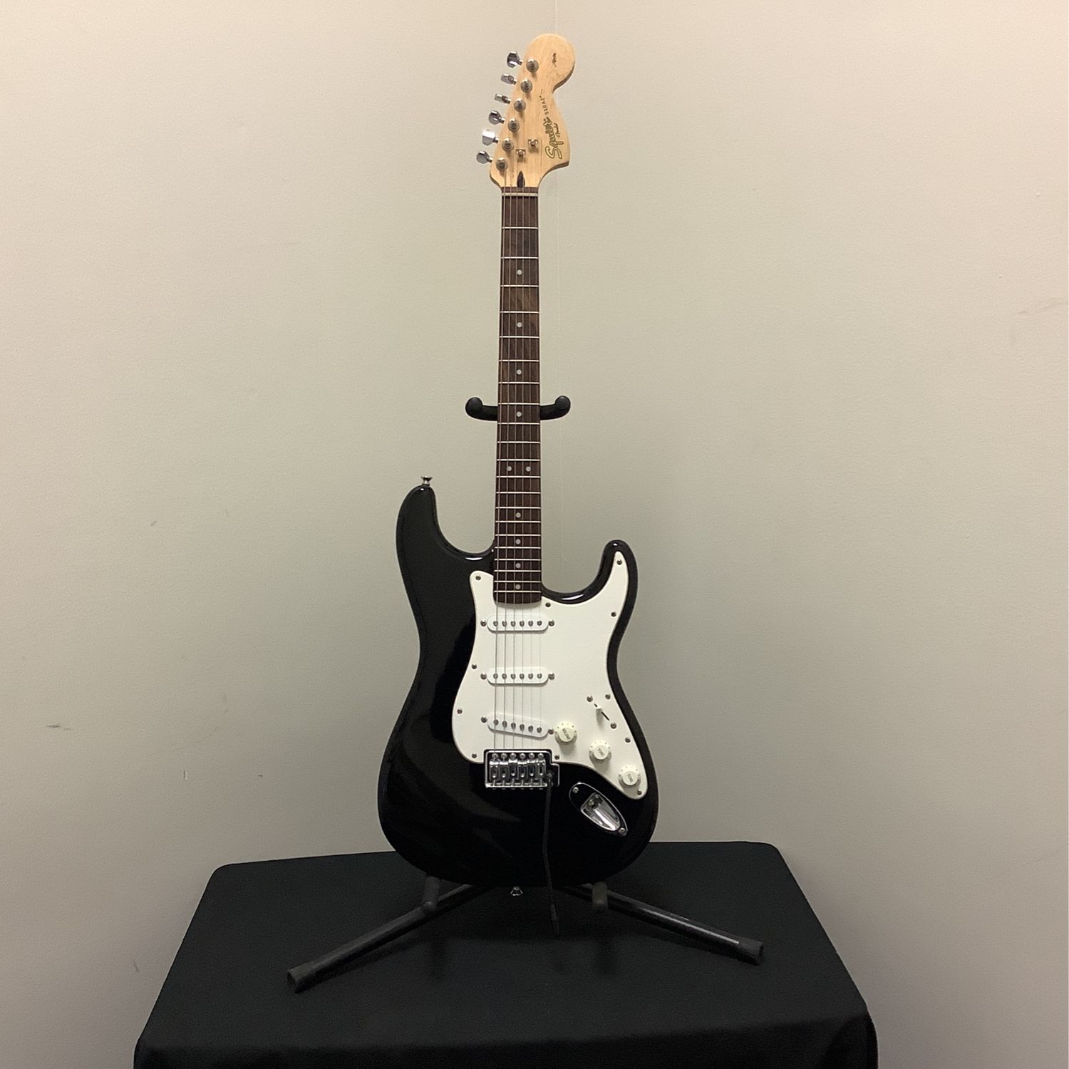 Fender Squier Strat Affinity Electric Guitar
