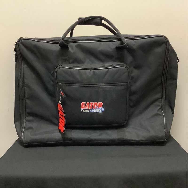 Gator Padded Mixer Bag G-MIX-8 2519