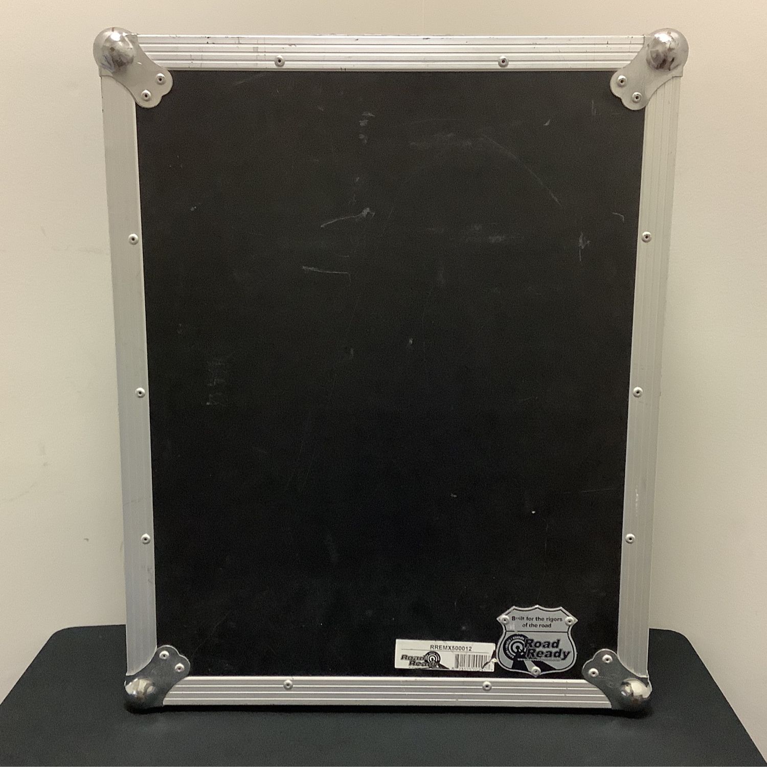 Road Ready RREMX500012 Mixer Case