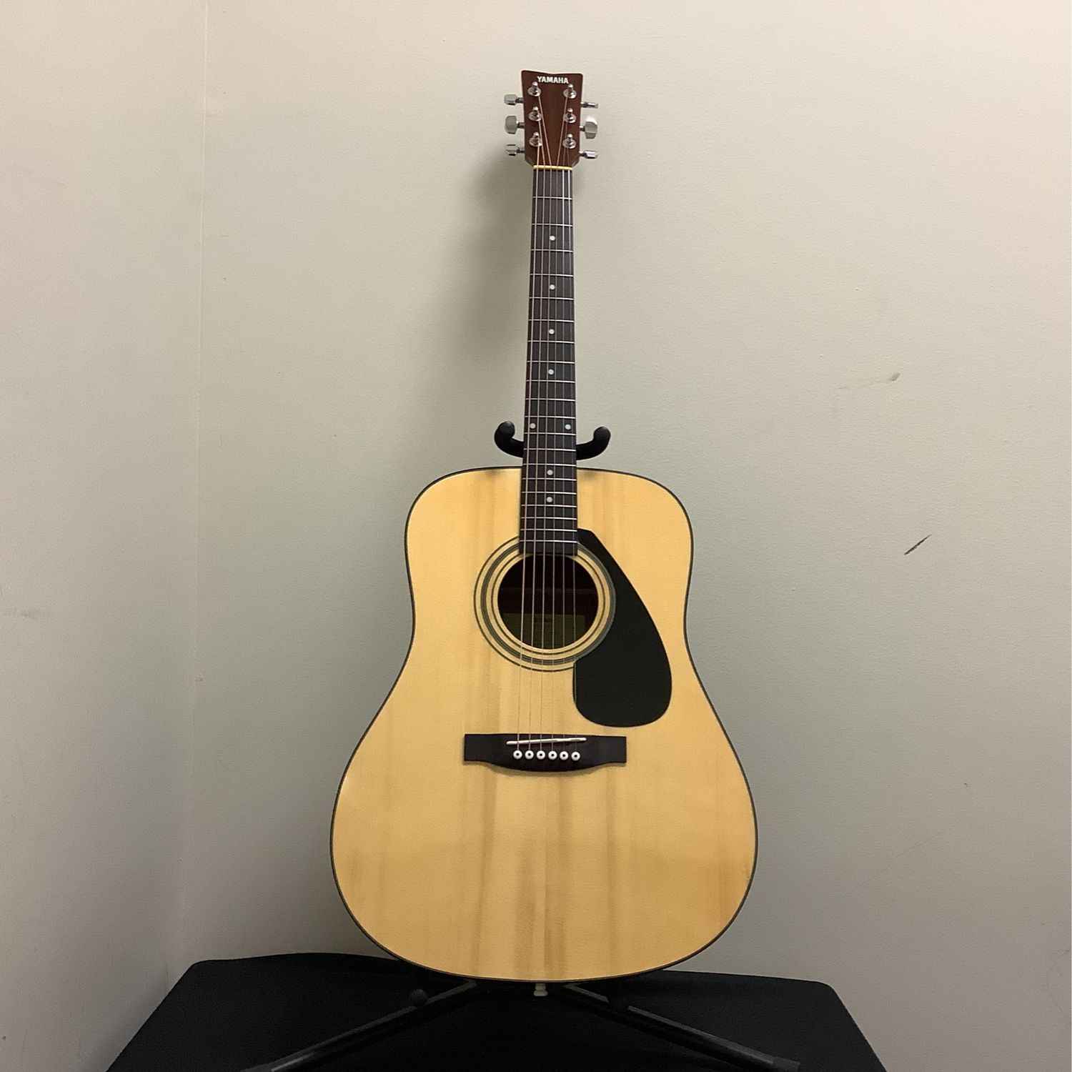 Yamaha FD01S Acoustic Guitar