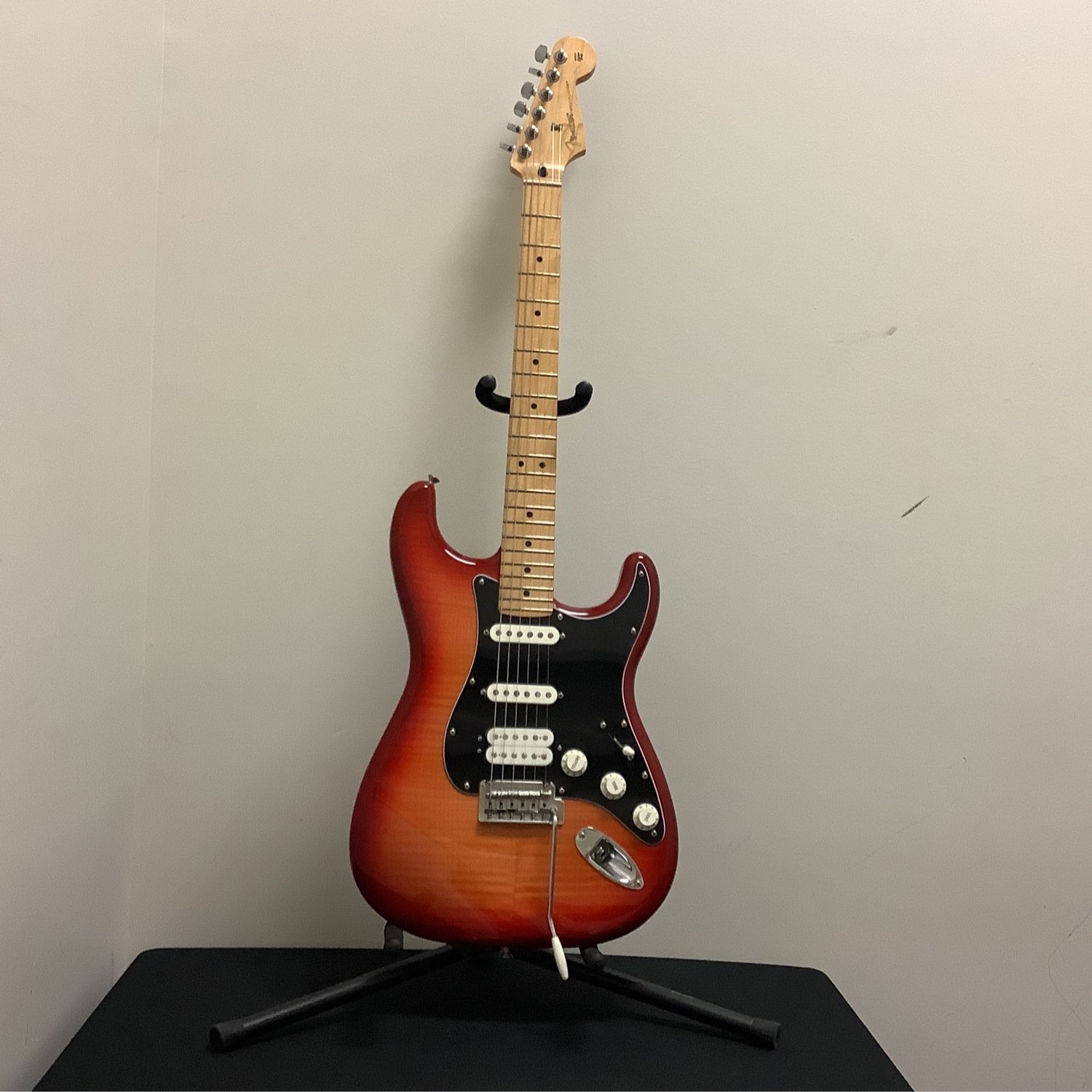 2020 Fender Player Stratocaster Limited Edition Electric Guitar