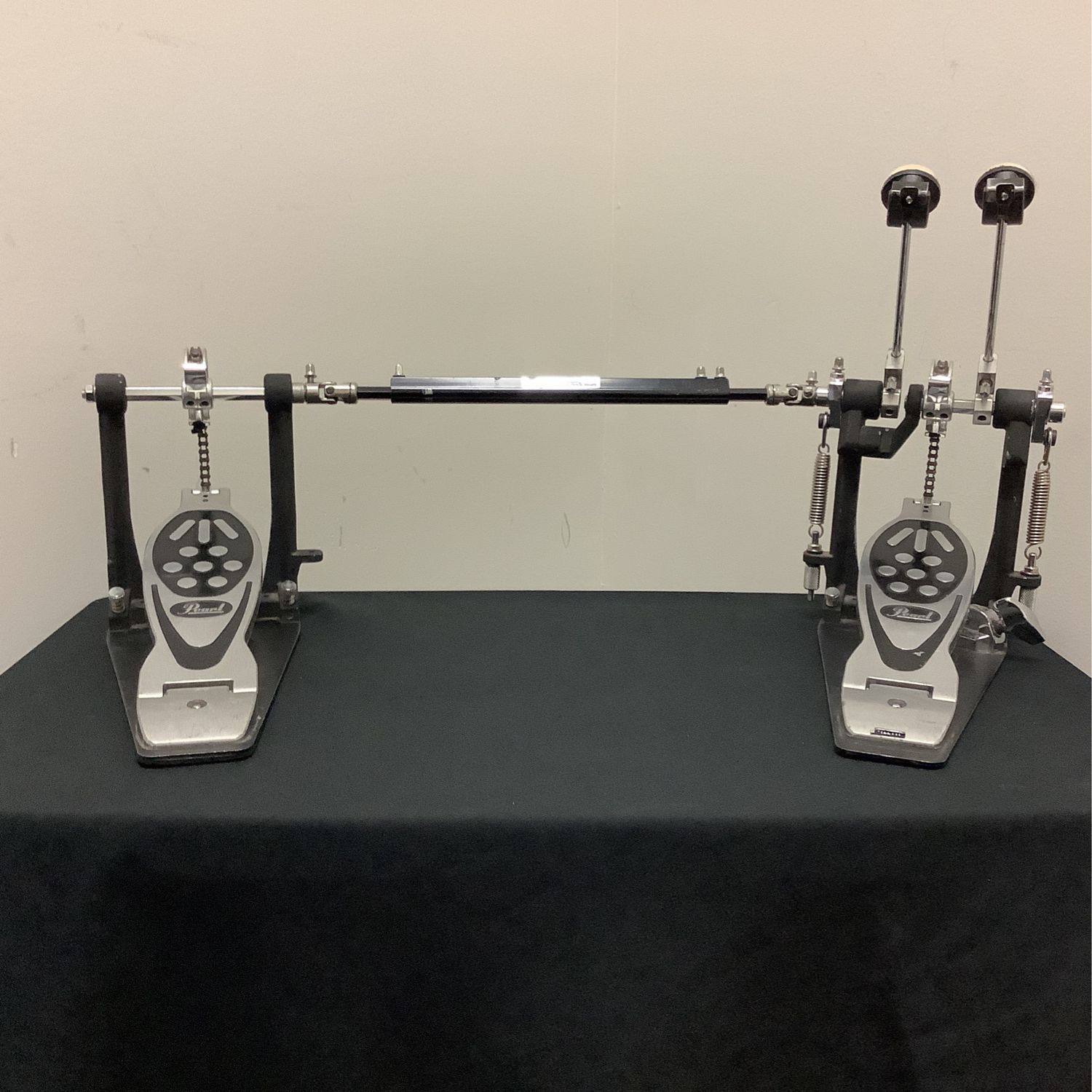 Pearl P-122TW Double Bass Drum Pedals
