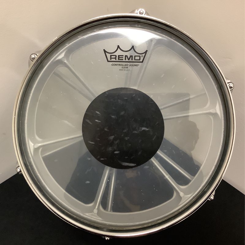 12" Remo Bee Line Rototom Drum