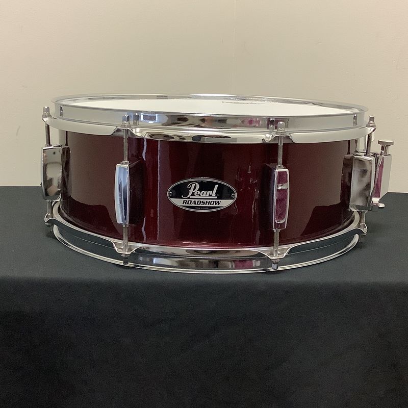 Pearl Roadshow 14" x 5" Snare Drum