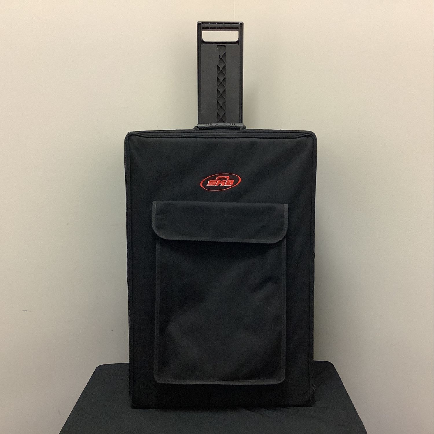 SKB 1SKB-SCPS1 Powered Speaker Case w/Wheels & Handle