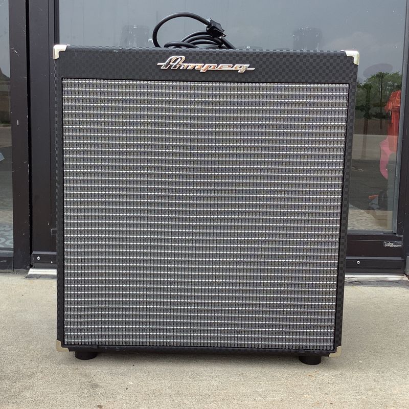 Ampeg Rocket Bass RB-115 Bass Amp