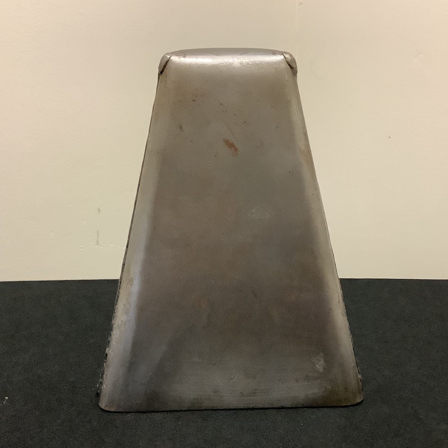 LP 8" ES-3 Salsa Handheld Bongo Cowbell