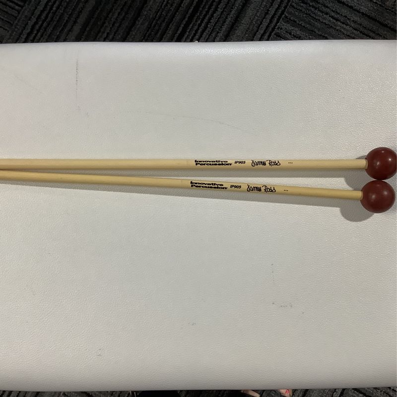 Innovative Percussion Bright Xylo/Bell Mallets IP905