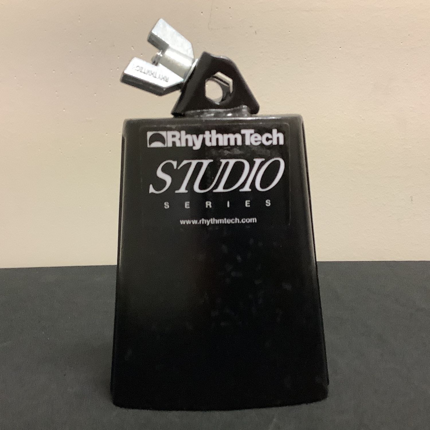 Rhythm Tech 5" Studio Series Cowbell