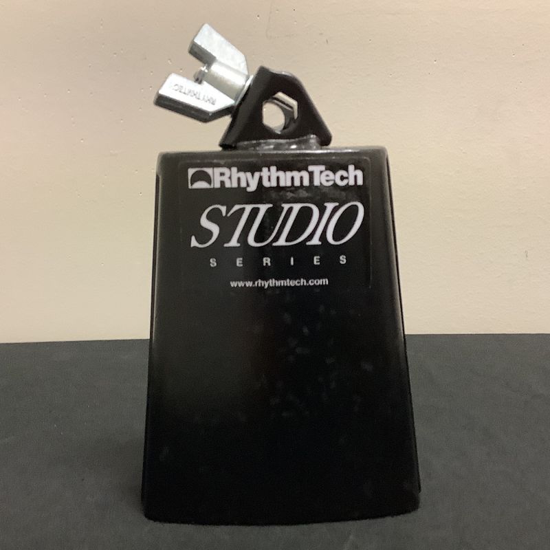 Rhythm Tech 5" Studio Series Cowbell