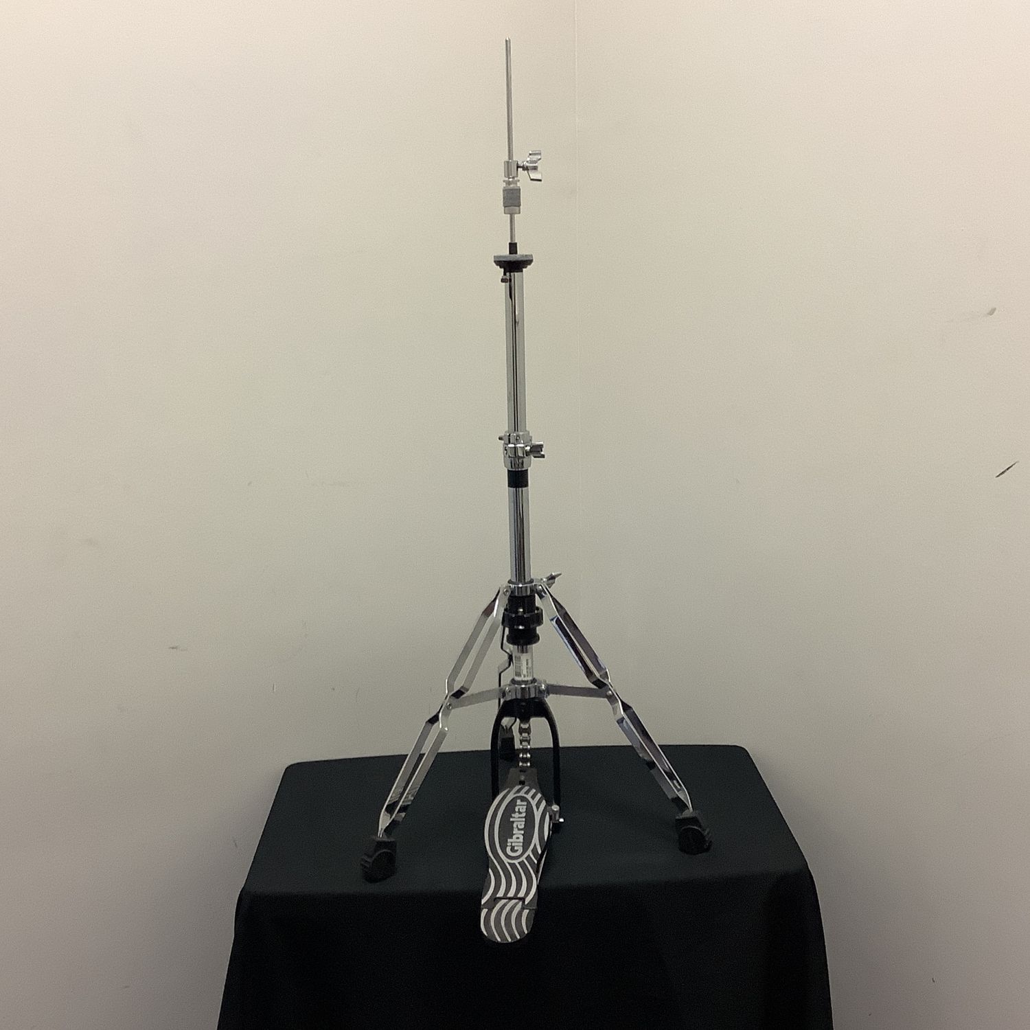 Gibraltar Heavy Double Braced Hi-Hat Stand