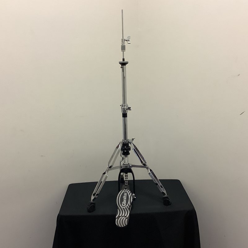 Gibraltar Heavy Double Braced Hi-Hat Stand