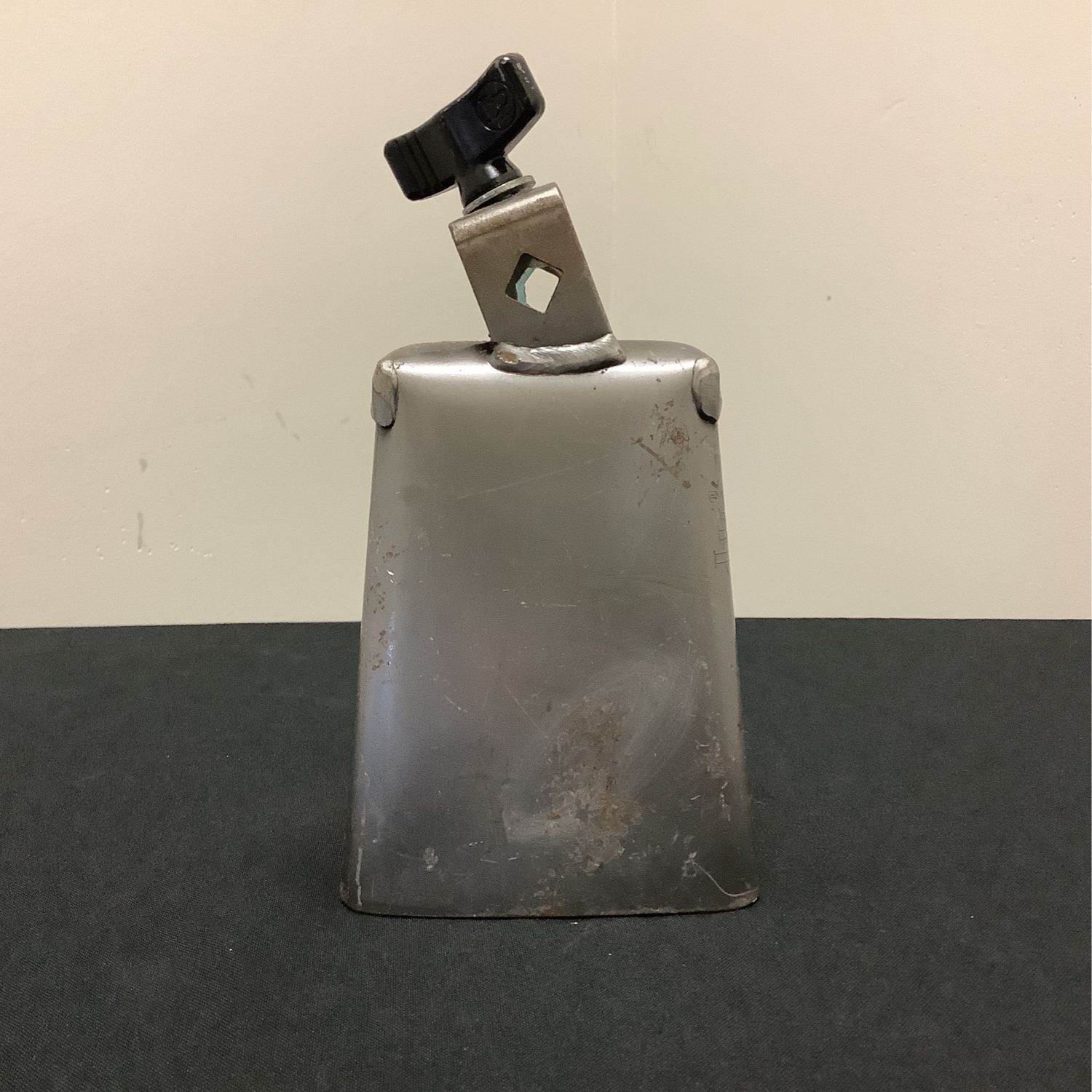 LP 5" ES-12 Salsa Chacha Low Pitch Cowbell