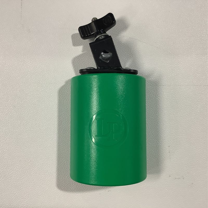 LP Low Pitch Blast Block