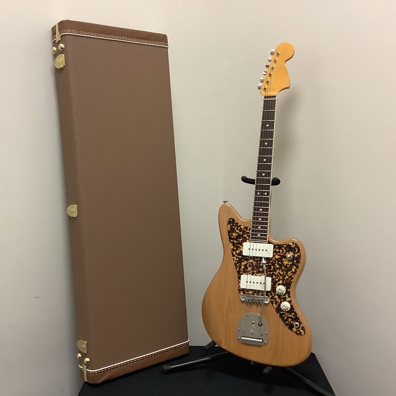 Jazzmaster Custom Big Dave #3 Electric Guitar w/Case