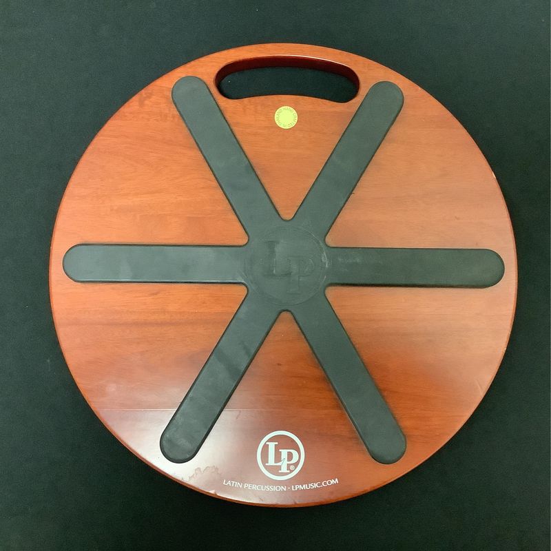LP Conga LP633 Sound Platform