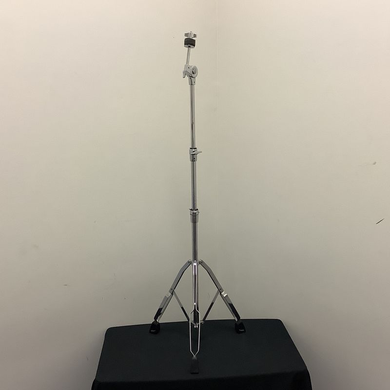 Pearl Double Braced Straight Stand