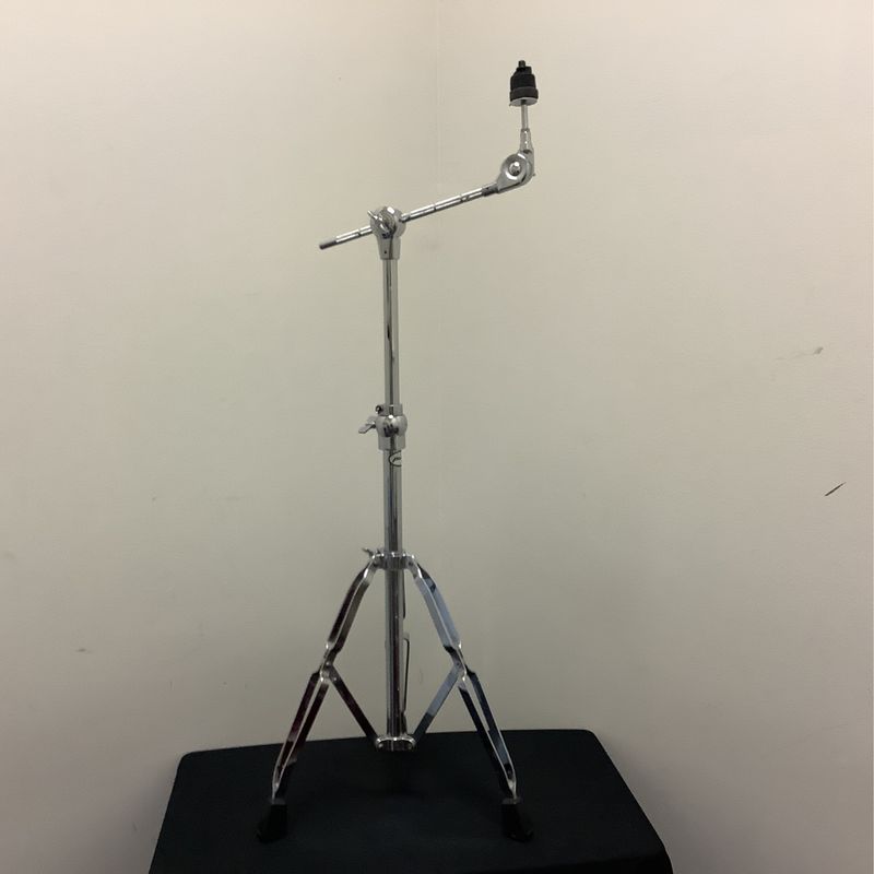 Pulse Double Braced Boom Cymbal Stand