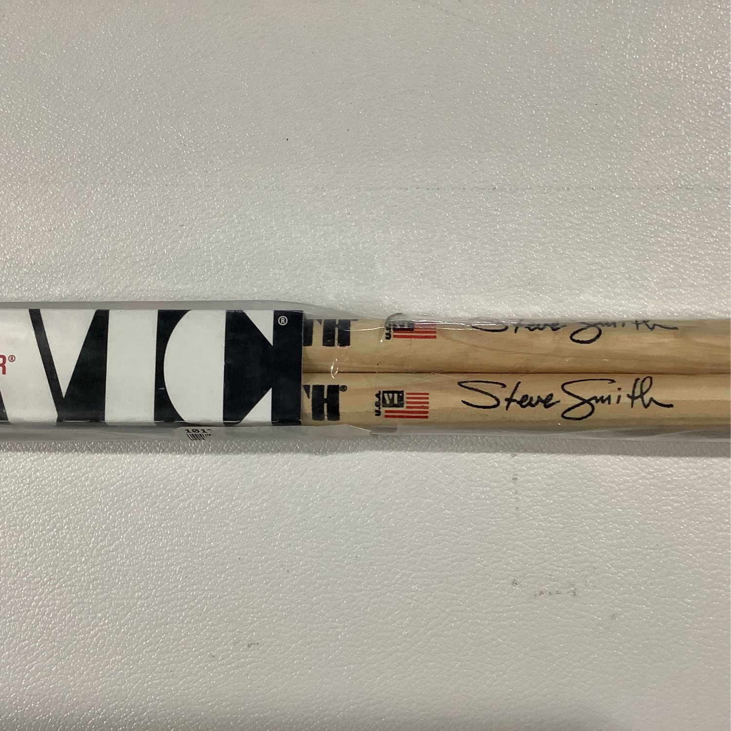 Vic Firth Steve Smith Signature Drumsticks