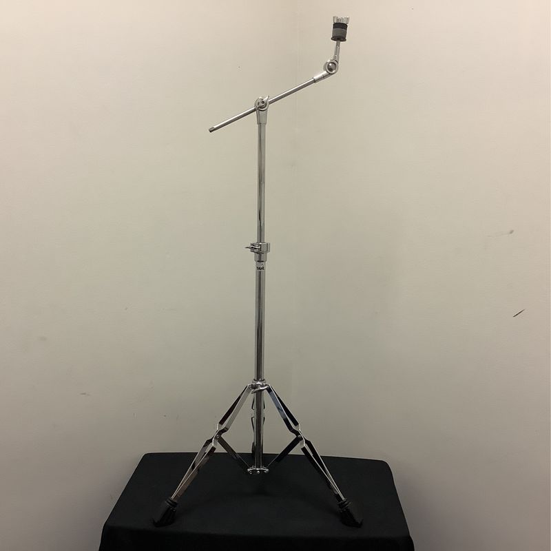 Taye Double Braced Boom Cymbal Stand