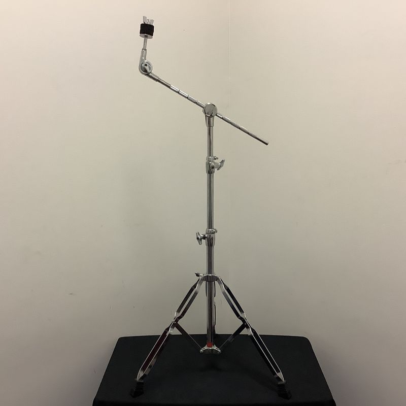 Stagg Double Braced Boom Cymbal Stand