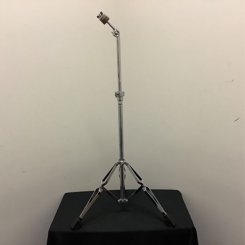 Taye Double Braced Straight Cymbal Stand
