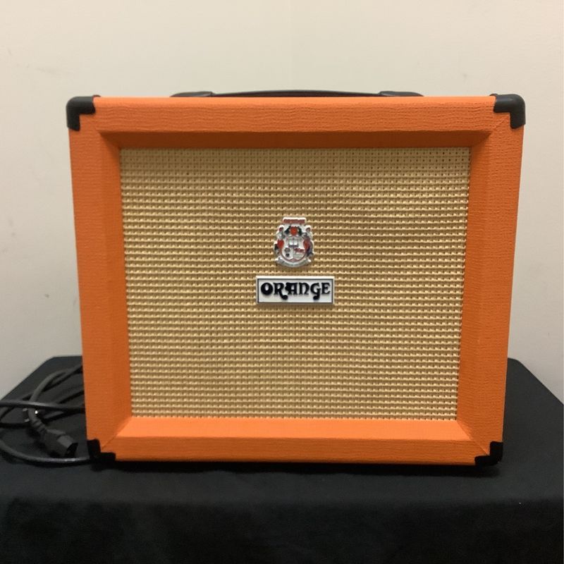 Orange Crush 35RT Guitar Amp