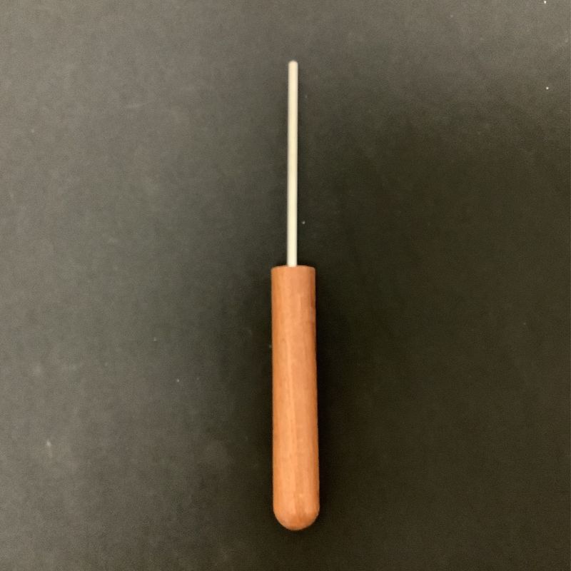 Wooden Handle Percussion Beater