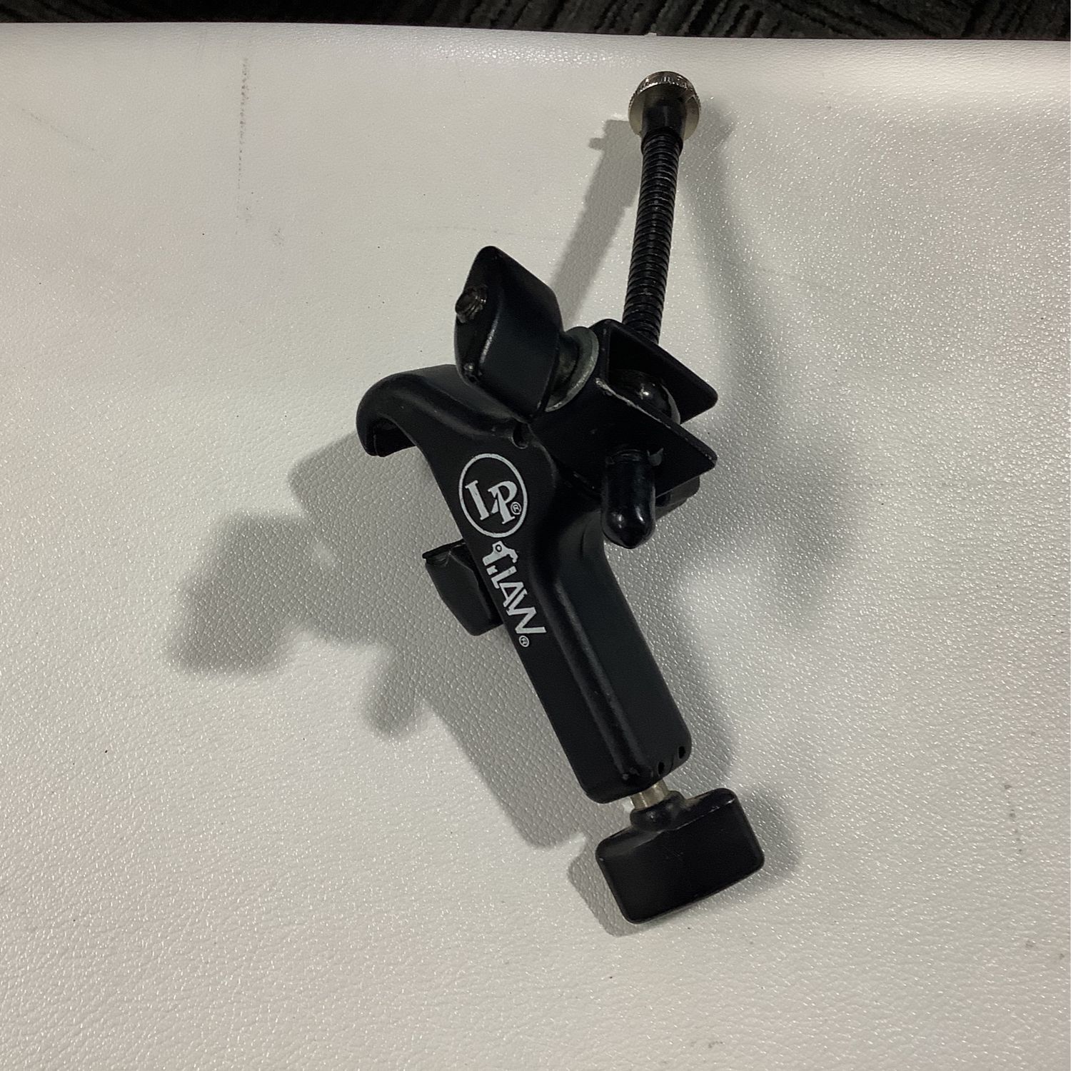 LP Latin Percussion LP591A EZ-Mount Mic Claw 