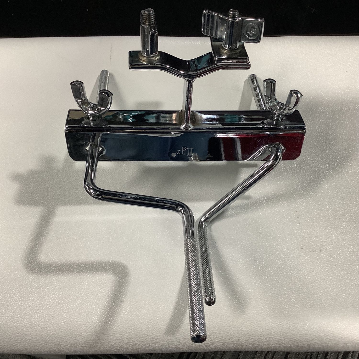 LP Latin Percussion Mini Everything Rack LP472 LP Latin Percussion Mini Everything Rack LP472