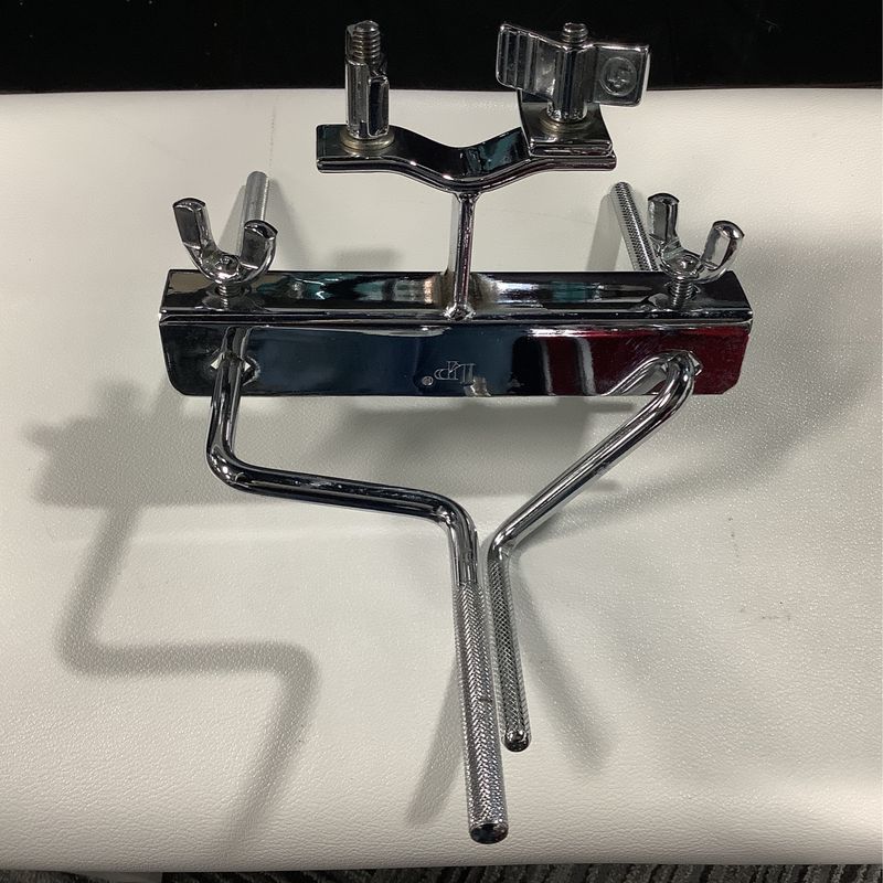 LP Latin Percussion Mini Everything Rack LP472