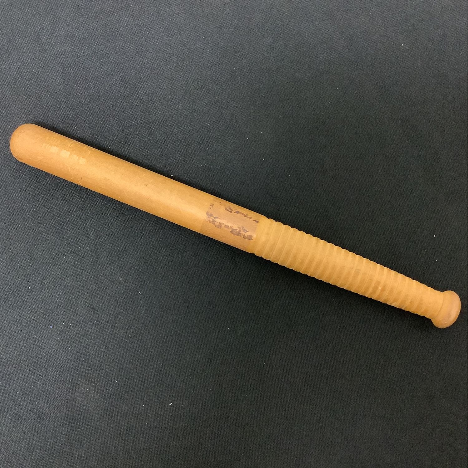 Meinl Wooden Cowbell Beater - Amber COW1
