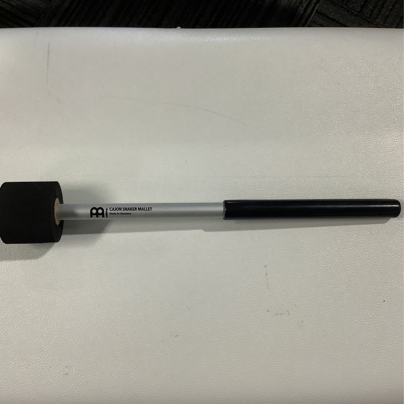 Meinl Cajon Shaker Mallet