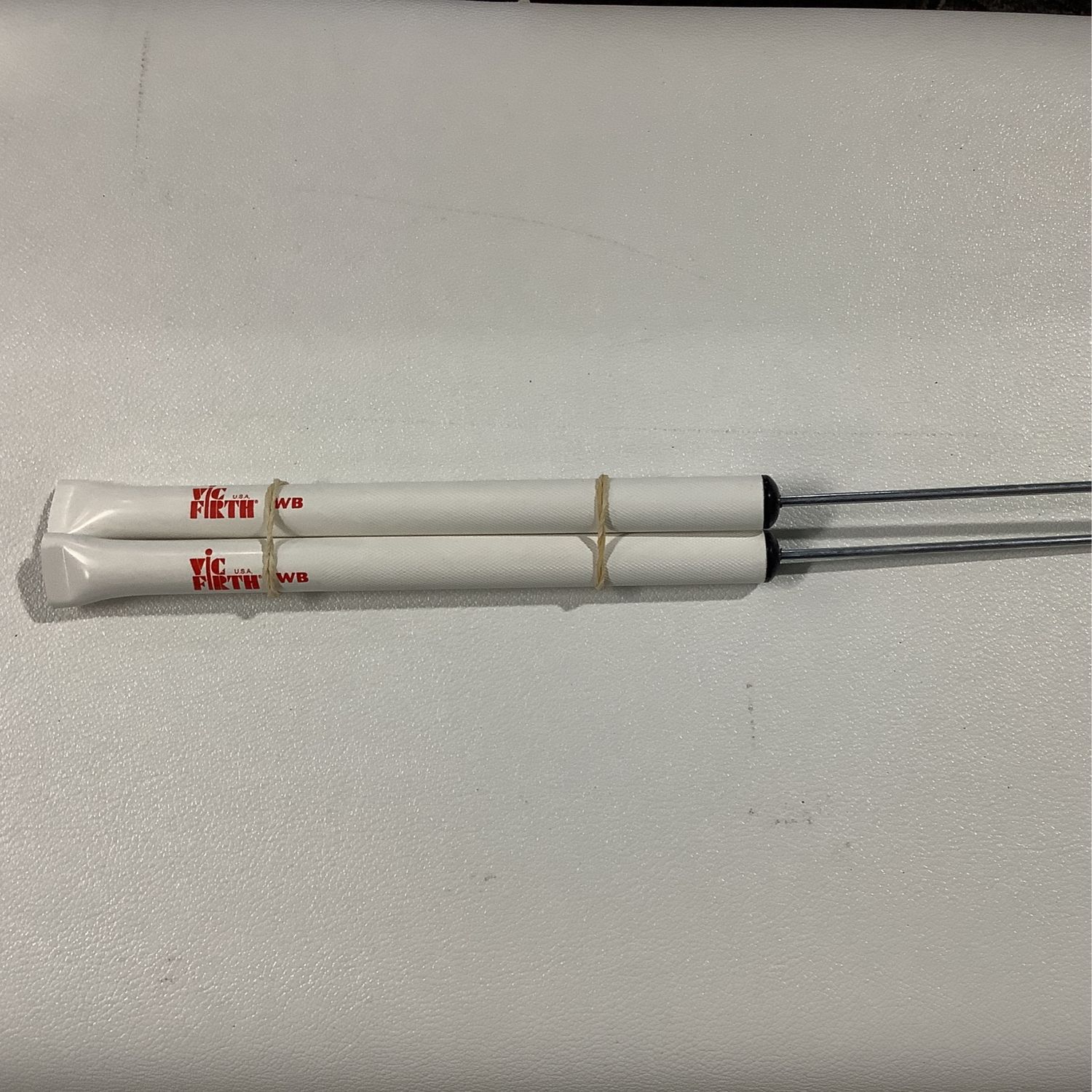 Vic Firth WB Jazz Brushes (Pair) Vic Firth WB Jazz Brushes (Pair)