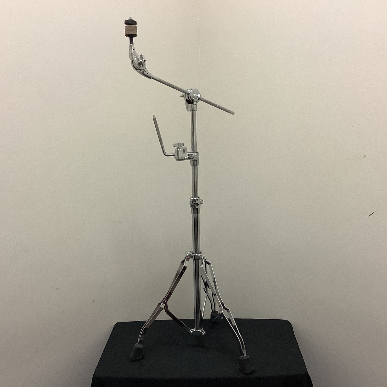 Tama Roadpro Boom Cymbal Stand w/Tom Arm