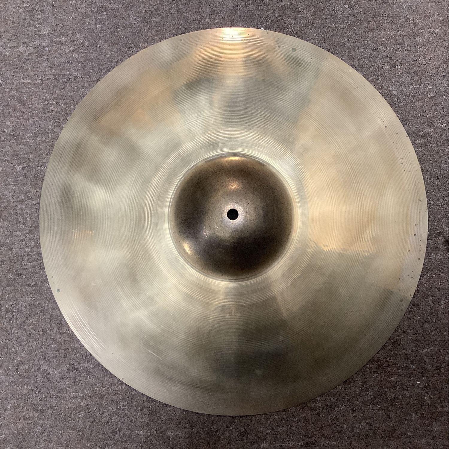 18” Sabian AAX X-Plosion Crash Cymbal