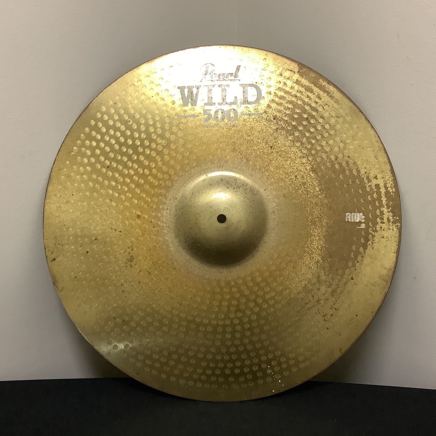 20" Pearl Wild 500 Ride Cymbal