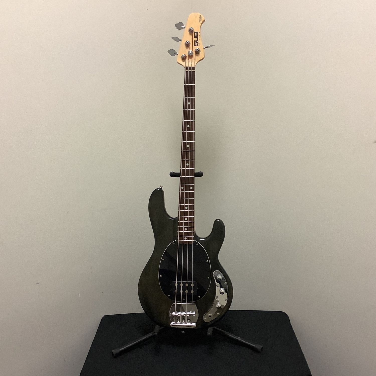 Sterling by Musicman Sub Series Bass Guitar