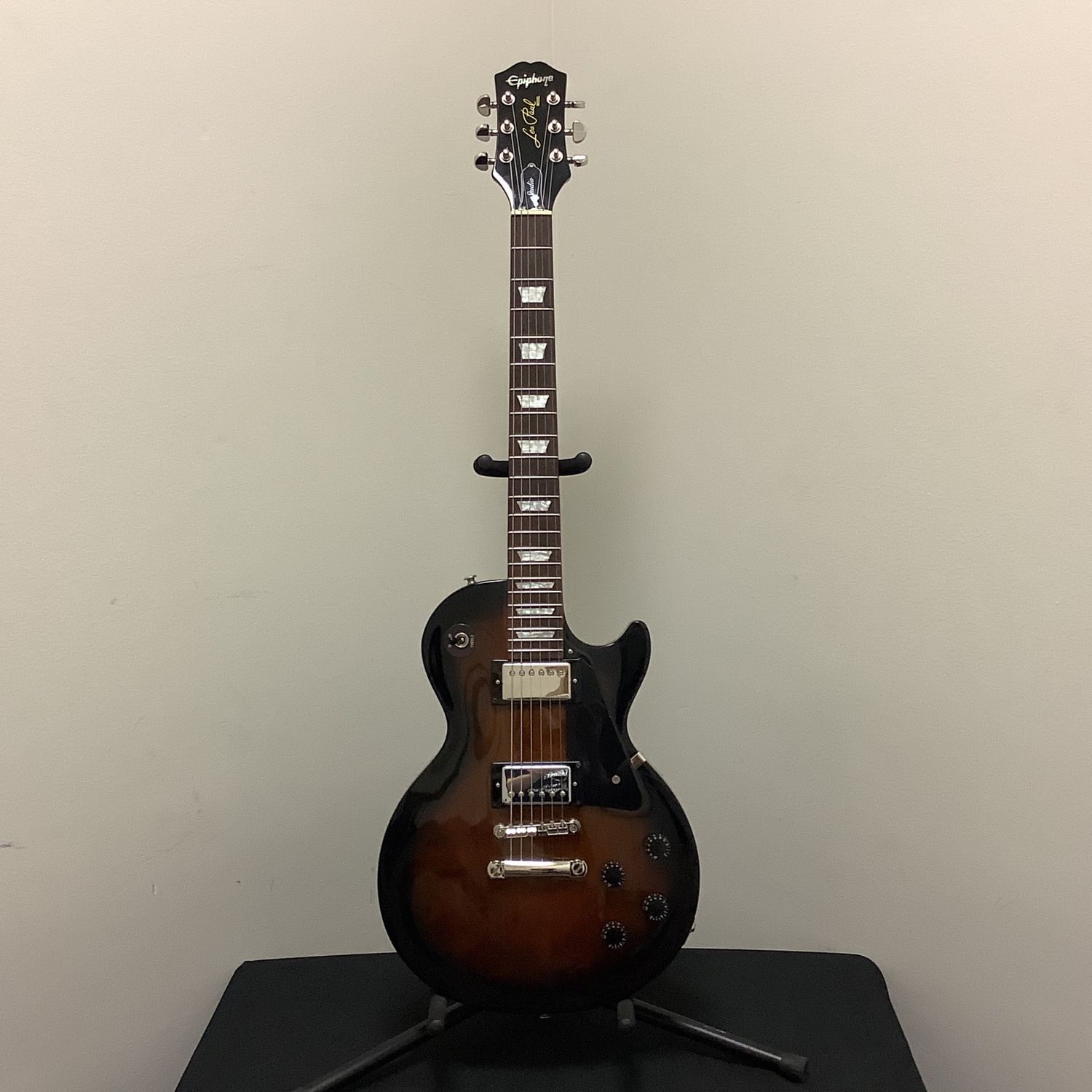 Epiphone Les Paul Studio Electric Guitar Epiphone Les Paul Studio Electric Guitar