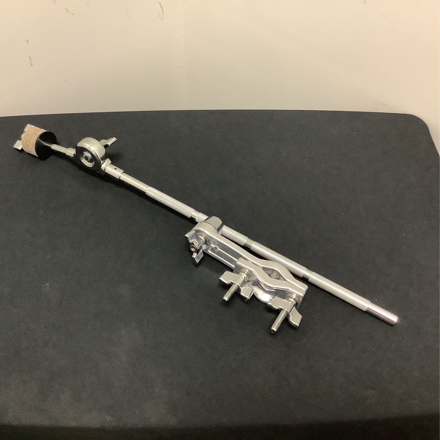 Gibraltar Boom Cymbal Arm w/Clamp