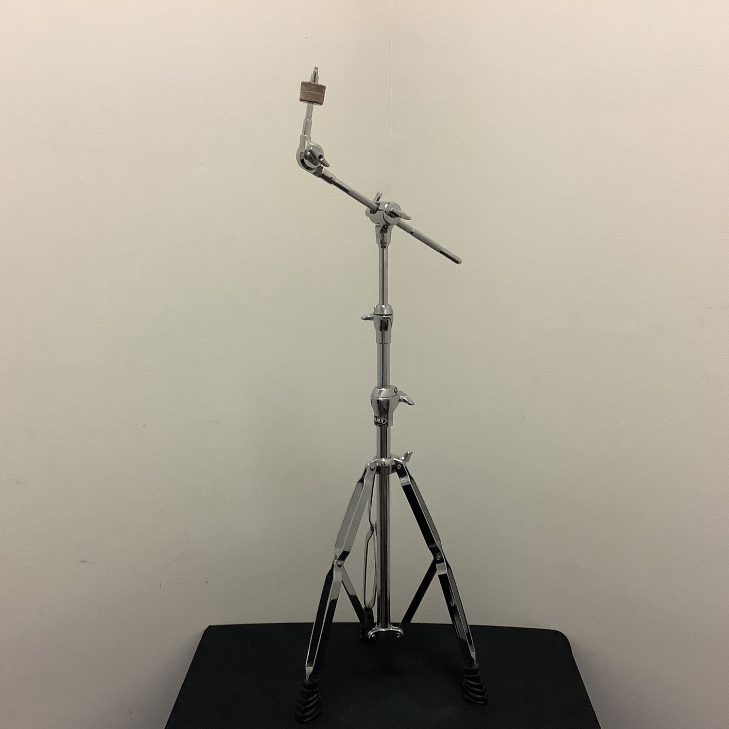 Maple Forge Cymbal Boom Stand