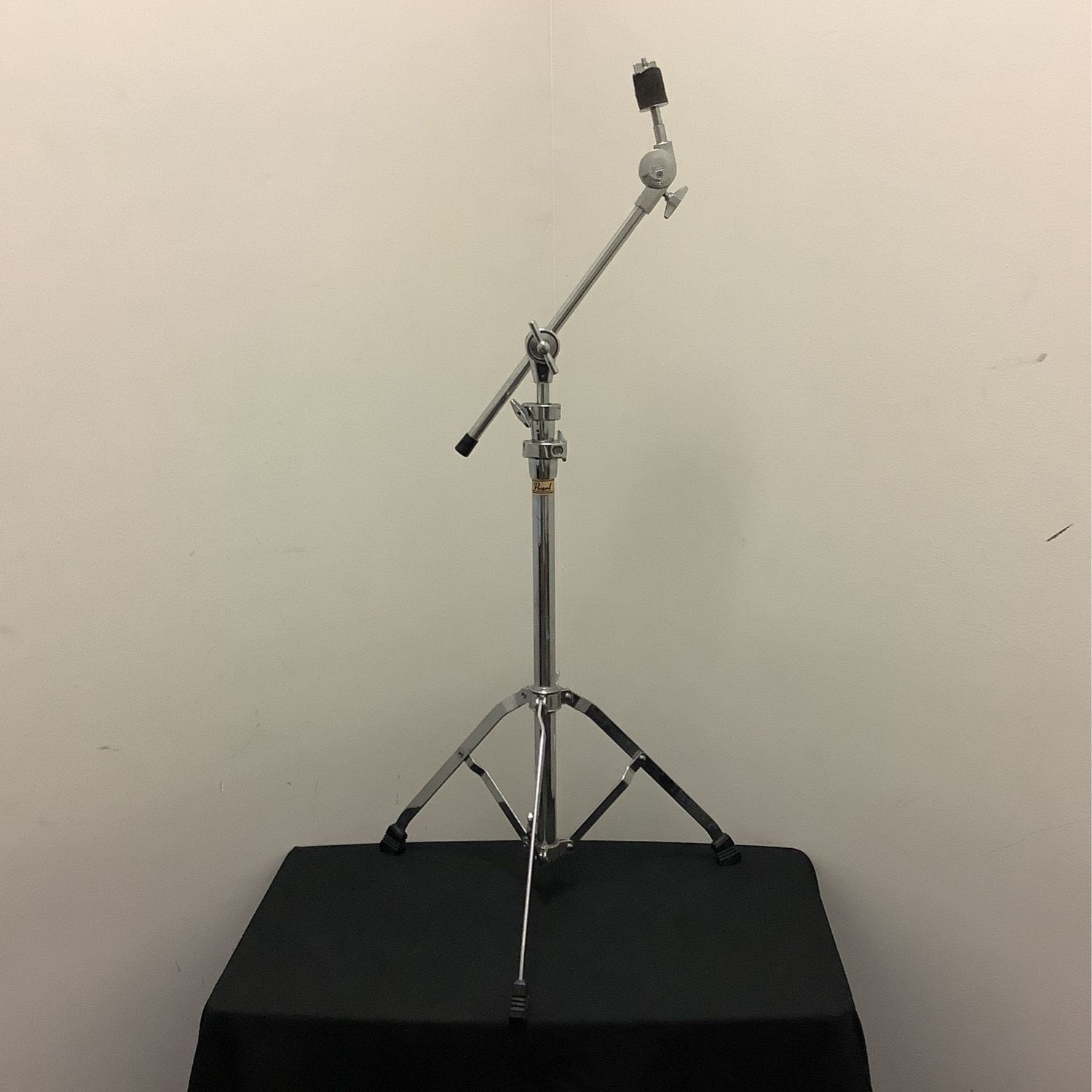 Pearl Boom Cymbal Stand